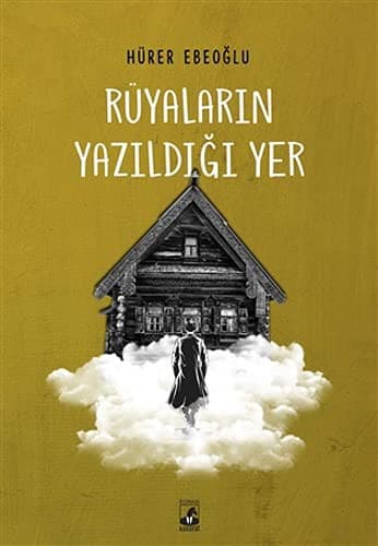 Tapa de Rüyalarin Yazildigi Yer