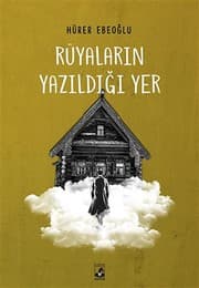 Tapa de Rüyalarin Yazildigi Yer