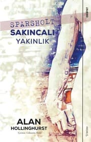 Tapa de Sparsholt Sakincali Yakinlik