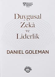 Tapa de Duygusal Zeka ve Liderlik