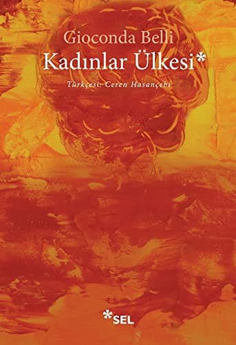 Tapa de Kadinlar Ülkesi
