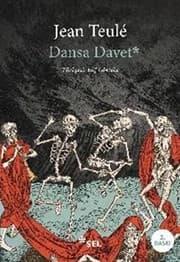 Tapa de Dansa Davet