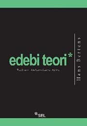 Tapa de Edebi Teori