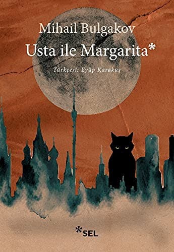 Tapa de Usta Ile Margarita