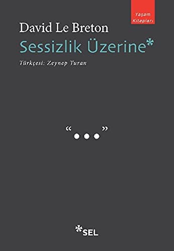 Tapa de Sessizlik Üzerine