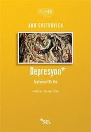 Tapa de Depresyon