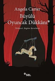 Tapa de Büyülü Oyuncak Dükkâni