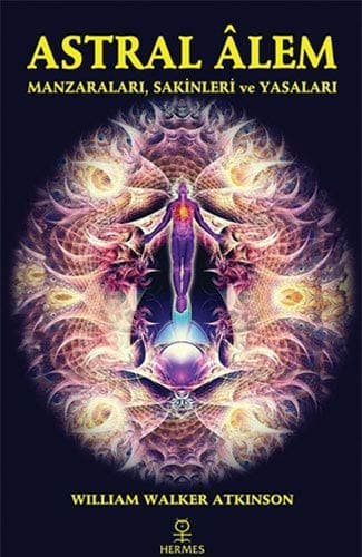 Tapa de Astral Alem