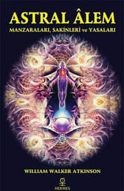 Tapa de Astral Alem