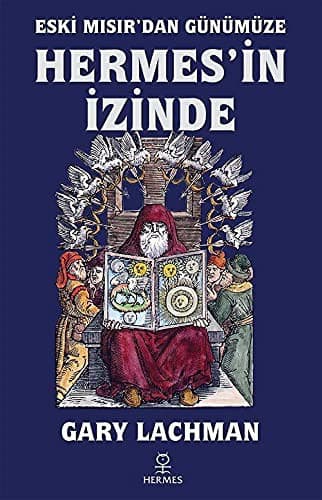 Tapa de Hermes'in Izinde