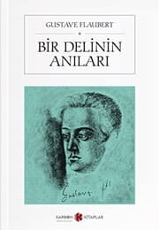 Tapa de Bir Delinin Anilari