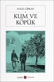 Tapa de Kum ve Köpük
