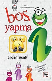 Tapa de Bos Yapma