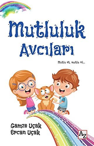 Tapa de Mutluluk Avcilari