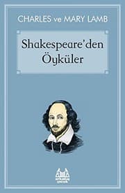 Tapa de Shakespeare'den Öyküler