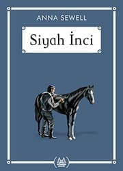 Tapa de Siyah Inci - Gökkusagi Cep Kitap Dizisi