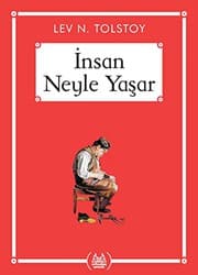 Tapa de Insan Neyle Yasar - Gökkusagi Cep Kitap Dizisi