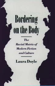 Tapa de Bordering on the body