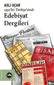 Tapa de 1950'ler Türkiye'sinde Edebiyat Dergileri