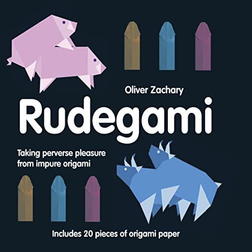 Tapa de Rudegami