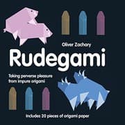 Tapa de Rudegami