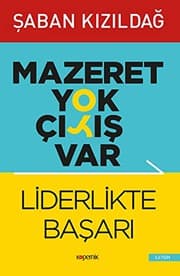 Tapa de Mazeret Yok Çıkış Var