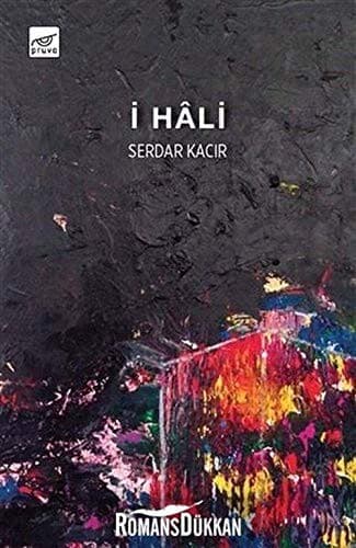 Tapa de I Hali