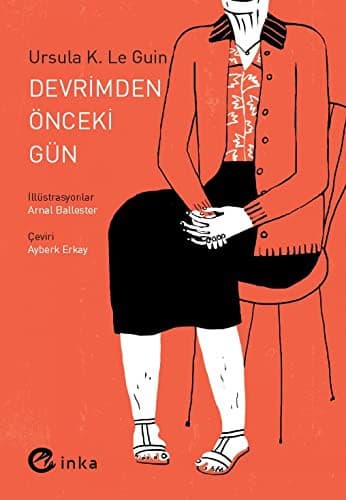 Tapa de Devrimden Önceki Gün