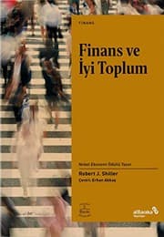 Tapa de Finans ve İyi Toplum