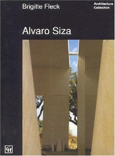 Tapa de Alvaro Siza