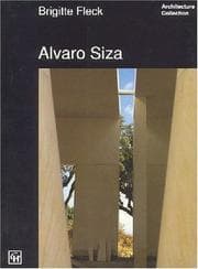 Tapa de Alvaro Siza