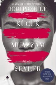 Tapa de Küçük Muazzam Şeyler