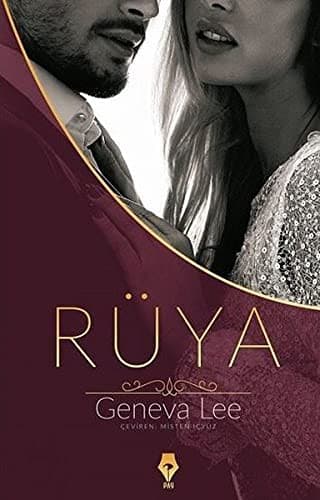 Tapa de Rüya
