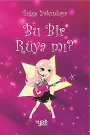Tapa de Bu Bir Rüya Mi?