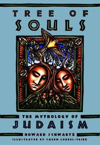Tapa de Tree of Souls