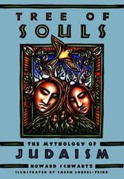 Tapa de Tree of Souls
