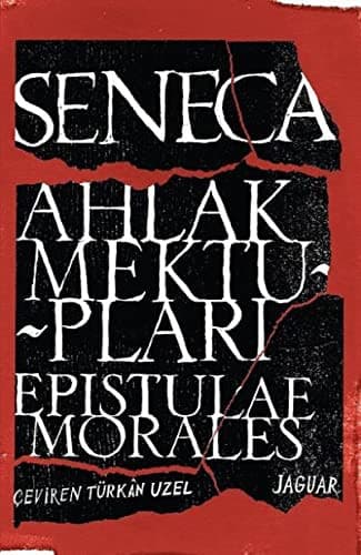 Tapa de Ahlak Mektupları