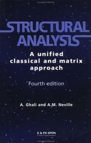Tapa de Structural analysis