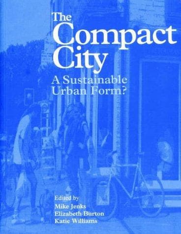 Tapa de Compact City