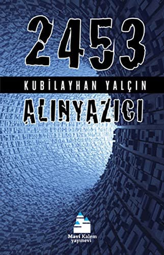 Tapa de 2453