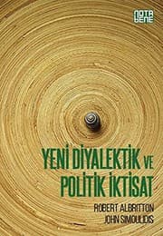Tapa de Yeni Diyalektik ve Politik Iktisat