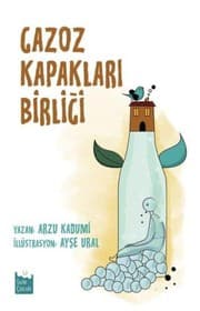Tapa de Gazoz Kapaklari Birligi