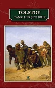 Tapa de Tanri Her Seyi Bilir
