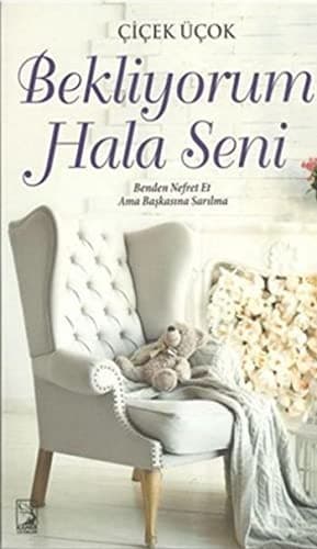 Tapa de Bekliyorum Hala Seni