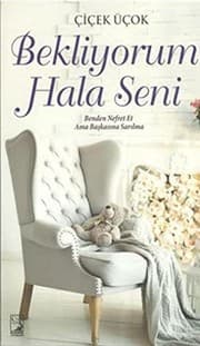 Tapa de Bekliyorum Hala Seni