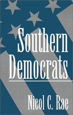 Tapa de Southern Democrats