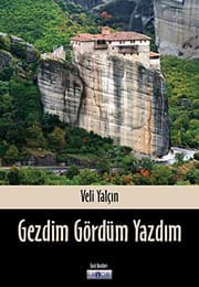 Tapa de Gezdim Gördüm Yazdim