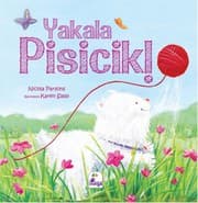 Tapa de Yakala Pisicik