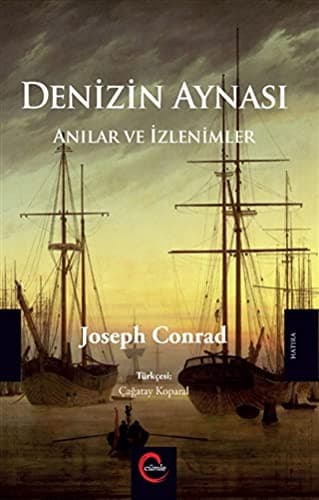 Tapa de Denizin Aynasi