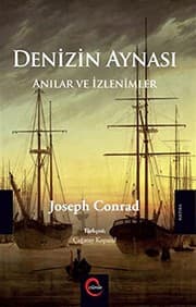 Tapa de Denizin Aynasi